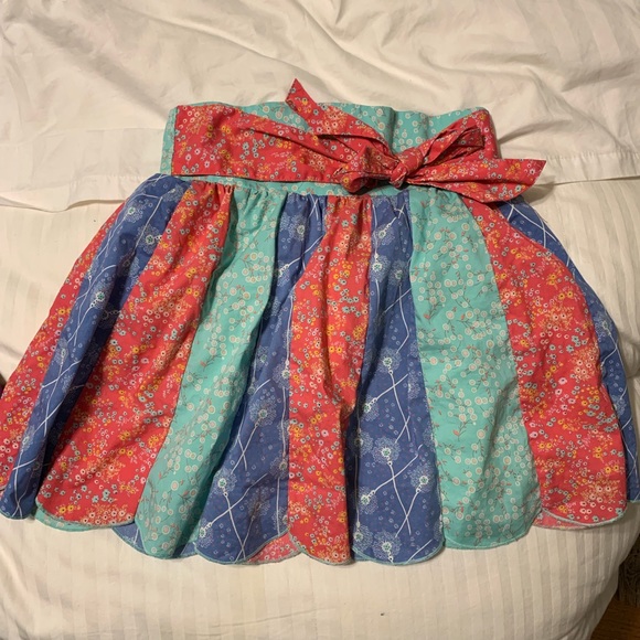 Matilda Jane Girls Brianna Skirt - Picture 2 of 4